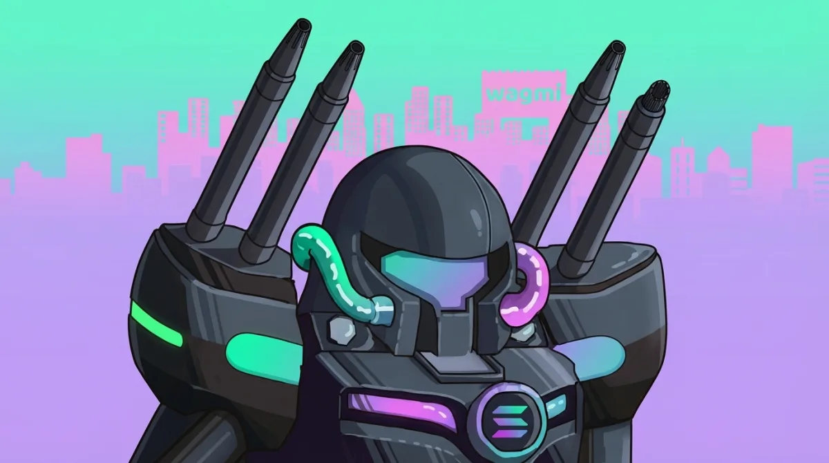 Taiyo Robotics